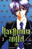 livre hakoniwa angel - tome 3