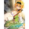 livre harem in the fantasy world dungeon - tome 2