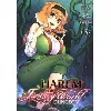 livre harem in the fantasy world dungeon - tome 3