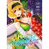 livre harem in the fantasy world dungeon - tome 4