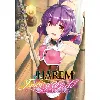 livre harem in the fantasy world dungeon - tome 7