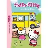 livre hello kitty tome 2 - la sortie scolaire