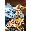 livre heroes - tome 1