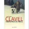livre histoires de noël