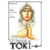 livre hokuto no ken - la légende de toki - tome 1