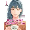 livre how to make delicious coffee - tome 1