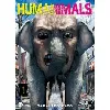 livre humanimals - tome 1