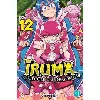 livre iruma à l'école des démons - tome 12