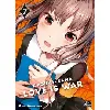 livre kaguya - sama - love is war - tome 7