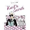 livre karl's secrets