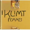 livre klimt femmes. nouvelle édition 2018