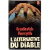livre l'alternative du diable