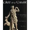 livre l'art et la chasse