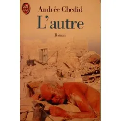 livre l'autre