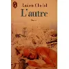livre l'autre
