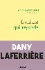 livre l'enfant qui regarde