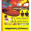 livre l'invention de la peinture