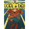 livre l'oeil de dieu