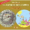 livre la bataille des cartes - analyse critique des visions du monde