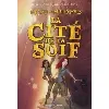 livre la carte des mille mondes tome 2 - la cité de la soif