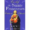 livre la clef des saints protecteurs - oraisons et litanies haziel