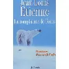 livre la complainte de l'ours