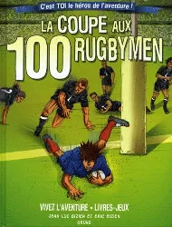 livre la coupe aux 100 rugbymen