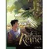 livre la dernière reine tome 1 - le cobra du nil