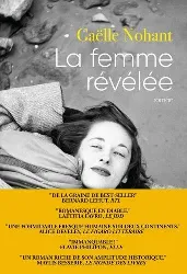 livre la femme révélée
