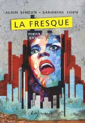 livre la fresque