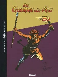 livre la guerre du feu