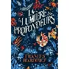 livre la lumière des profondeurs