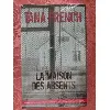 livre la maison des absents