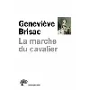 livre la marche du cavalier