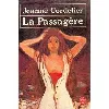 livre la passagère