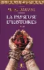 livre la passeuse d'histoires