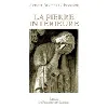 livre la pierre intérieure
