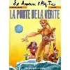 livre la porte de la vérité