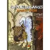 livre la porte des anges tome 1 - le complot d'ephèse