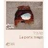 livre la porte rouge
