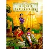 livre la route d'eldorado