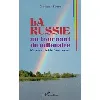livre la russie au tournant du millénaire