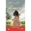 livre la séparation