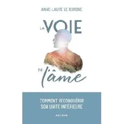 livre la voie de l'âme