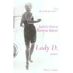 livre lady d.