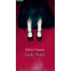 livre lady hunt