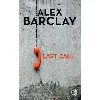 livre last call