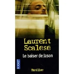 livre le baiser de jason