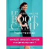 livre le bootcamp : programme minceur - 1 phase pour nettoyer son corps, 1 phase pour perdre du poids, 1 phase pour accélérer, 1 p