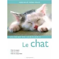 livre le chat